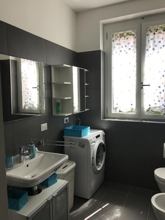 Orchidea Apartment ベッラージョ エクステリア 写真
