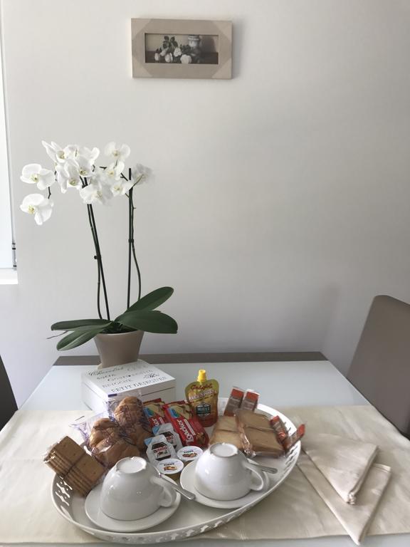 Orchidea Apartment ベッラージョ エクステリア 写真